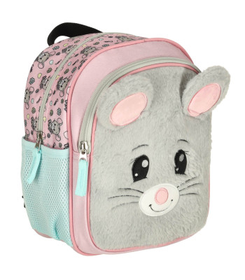 PLECAK PRZEDSZKOLNY D7 MOUSE