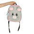PLECAK PRZEDSZKOLNY D7 MOUSE
