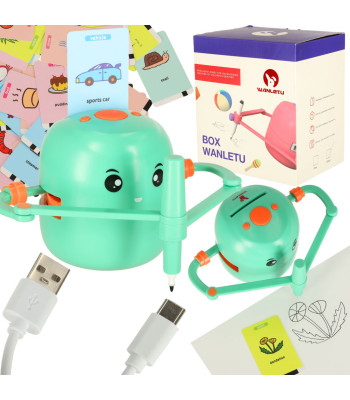 Zīmēšanas robots