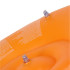 BESTWAY 75116 Uzpūšamais Krēsls Lapsa 70KG