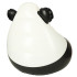 BESTWAY 75116 Piepūšamais Krēsls Panda 70KG