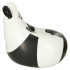 BESTWAY 75116 Piepūšamais Krēsls Panda 70KG