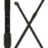 Alumīnija SUP dēļa un kanoe airis 175-220 cm