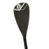 Alumīnija SUP dēļa un kanoe airis 175-220 cm