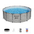 Bestway 5619D Dārza Baseins
