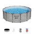 Bestway 5619D Dārza Baseins