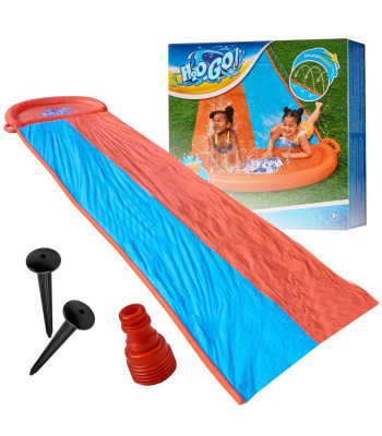 BESTWAY 52328 Ūdens slidkalniņš