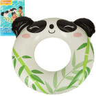 BESTWAY 36351 Peldēšanas riņķis Panda 3-6 gadi 60KG