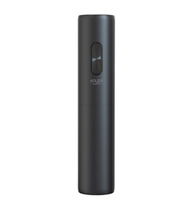 Adler AD 4509 Elektriskais Vīna Atvērējs – Komplekti