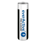 EverActive LR6 AA Pro Alkaline baterijas