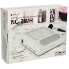 Bezsoma putekļu savācējs NC-2WH