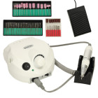 Nagu frēze ND-2WH + frēzes