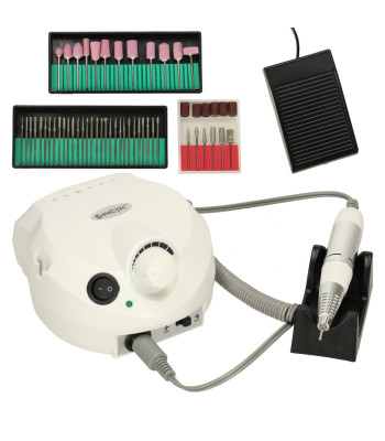 Nagu frēze ND-2WH + frēzes