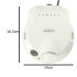 Nagu frēze ND-2WH + frēzes