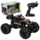 Tālvadības Automašīna Revolt 4X4