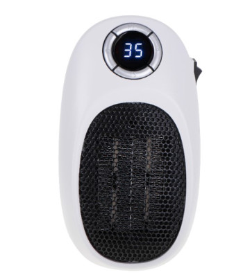 Adler AD 7749 Termoventilators - Easy heater