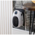 Adler AD 7749 Termoventilators - Easy heater