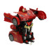 Tālvadības auto Transformers Revolt pārveidojošs robots sacīkšu auto