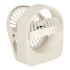 Bezvadu galda ventilators USB
