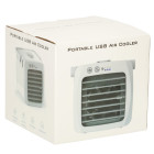 Pārvietojams USB galda ventilators