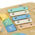 Montessori Manipulācijas Galdiņš LULILO LUDO
