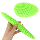 Dzeltenais Fidget Worm