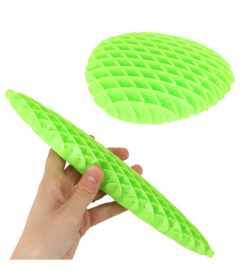 Dzeltenais Fidget Worm