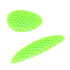 Dzeltenais Fidget Worm