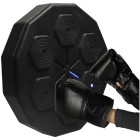Muzikālā boksa siena – simulators