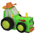 Lēkājošs RC Traktors
