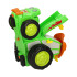 Lēkājošs RC Traktors