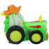 Lēkājošs RC Traktors