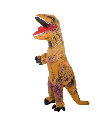Dinozaura Kostīms T-Rex