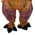 Dinozaura Kostīms T-Rex
