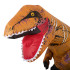 Dinozaura Kostīms T-Rex