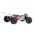 WLtoys 144001 RC Automašīna 1:14 Sarkans