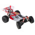 WLtoys 144001 RC Automašīna 1:14 Sarkans