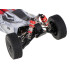 WLtoys 144001 RC Automašīna 1:14 Sarkans