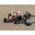 WLtoys 144001 RC Automašīna 1:14 Sarkans