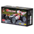 WLtoys 144001 RC Automašīna 1:14 Sarkans