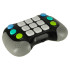 Elektroniska atmiņas spēle – veiklības konsole Fidget Game light