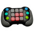 Elektroniska atmiņas spēle – veiklības konsole Fidget Game light