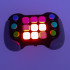 Elektroniska atmiņas spēle – veiklības konsole Fidget Game light