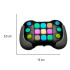 Elektroniska atmiņas spēle – veiklības konsole Fidget Game light
