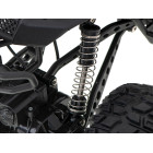 Auto RC Rock Crawler 1:8