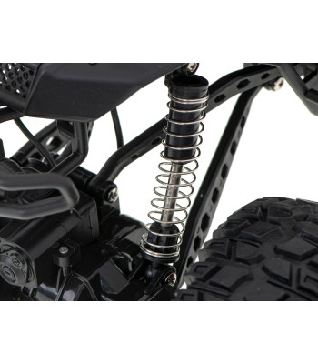 Auto RC Rock Crawler 1:8