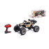 Auto RC Rock Crawler 1:8