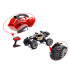 Auto RC Rock Crawler 1:8