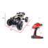 Auto RC Rock Crawler 1:8