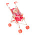 Leļļu ratiņi pastaigu rati Baby Annabell